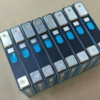 Batterie au lithium prismatique NCM Gotion 3,7 V 50 Ah 55 Ah, 3000 cycles, haute densité énergétique, vente en gros pour système de stockage d'énergie des véhicules électriques