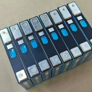 Batterie au lithium prismatique NCM Gotion 3,7 V 50 Ah 55 Ah, 3000 cycles, haute densité énergétique, vente en gros pour système de stockage d'énergie des véhicules électriques - Product Image 4