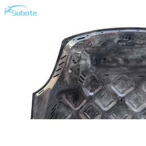 Capó de motor delantero de segunda mano Original de alta calidad adecuado para <span class=keywords><strong>Porsche</strong></span> <span class=keywords><strong>Cayenne</strong></span> - Product Image 6