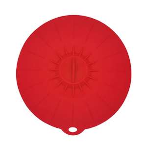 Couvre-aliments universel en silicone de qualité alimentaire, couvercle de <span class=keywords><strong>pot</strong></span>, couvercle de bol, couvercle de tasse, anti-éclaboussures et hermétique pour la conservation - Product Image 3