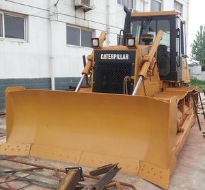 Bulldozer Caterpillar D6G d'occasion à vendre. Bulldozer CAT D6M/Caterpillar D6R D6D D6G D6M D7G D7H D8K d'occasion - Product Image 1