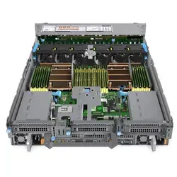 Dlls server PowerEdge R7525 2U Rack Server AMD EPYC 7642 prosesor 2.3GHz Server 64GB DDR4