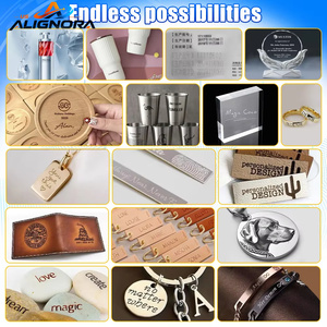 Máquina de Marcado Láser UV de Alta Precisión, Equipo de Impresión Láser UV Industrial de 3W 5W 10W con Precio de Fábrica - Product Image 6