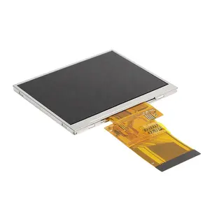 320x240 Lcd Display Module China Supplier 3.5 Inch Tft Lcd Screen 320x240 Graphic Color Display TM035KDH03 Tft Lcd Module