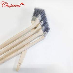 肖邦定制标志63.5毫米100毫米<span class=keywords><strong>2</strong></span>英寸<span class=keywords><strong>3</strong></span>英寸大尺寸高品质墙壁木制长柄油漆刷 - Product Image 5