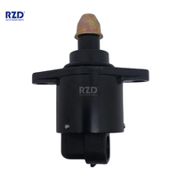 Automotive Spare Parts Idle Air Control Valve for BYD F6 2.0L Familia Haima Geely GC6 F01R065905