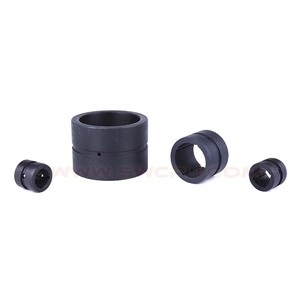 Boccola per Benna Escavatore in Nylon Plastico Economica Prezzo di Fabbrica / Boccola con Scanalature CNC - Product Image 4