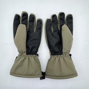 Gants <span class=keywords><strong>de</strong></span> <span class=keywords><strong>ski</strong></span> <span class=keywords><strong>de</strong></span> haute qualité verts pour l'hiver, doublure chaude, nouveaux gants <span class=keywords><strong>de</strong></span> snowboard, sports <span class=keywords><strong>de</strong></span> plein air, écran tactile, conduite, course à pied, moto - Product Image 2