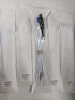 Neuro Pain Management Médical Jetable RF Canule Réutilisable Radiofréquence RF Électrode Sonde pour Baylis Vet