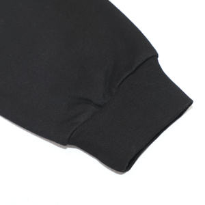 Fabricants de sweats en molleton de qualité supérieure 1.1 Conçus surdimensionnés Unisexe à capuche pour femmes et hommes - Product Image 4