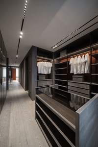 2022 nouveau Produit Offre Spéciale Marche Placard Meubles Armoire Verre À Pied Dans le Placard <span class=keywords><strong>Penderie</strong></span> Kits - Product Image 5