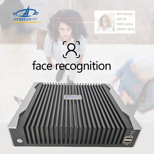 AI Processing Platform Embedded AI Workstation Gas Station Monitoring Smart Kitchen Monitoring Safety Production Management
