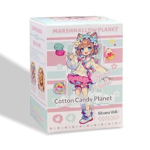 Cajas de Regalo Personalizadas de Cartón Blanco, Cajas de Colores, Impresión Offset en Pequeños <span class=keywords><strong>Lotes</strong></span>, Diseño Gratuito, Modelo 050 - Product Image 5