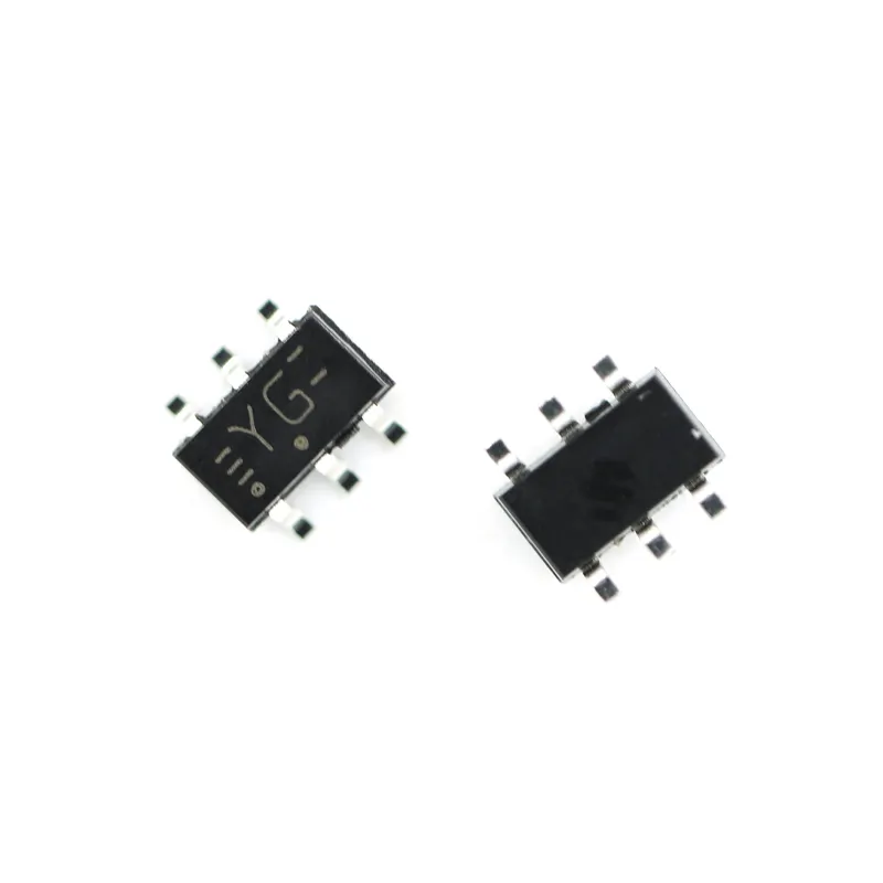 1 Stück neu und original OR Gate 1 3-IN CMOS 6-Pin TSOP T/R Chip IC 74LVC1G332GV,125 Paket SOP-6