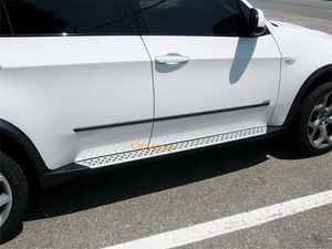 Ricambi auto per auto in ABS di alta qualità <span class=keywords><strong>X5</strong></span> e70 trave laterale per body gonna laterale <span class=keywords><strong>bmw</strong></span> <span class=keywords><strong>X5</strong></span> - Product Image 6
