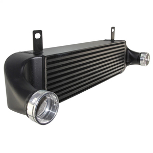 <span class=keywords><strong>Intercooler</strong></span> noir amélioré pour <span class=keywords><strong>BMW</strong></span> <span class=keywords><strong>E46</strong></span> 318d/320d M47 330d M57 2003-2006 - Product Image 1