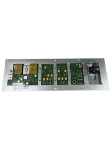 Contrôleur PLC Sinumerik 840d Mstt Mpi-koppl 19 pouces pour produit sous garantie - Product Image 2