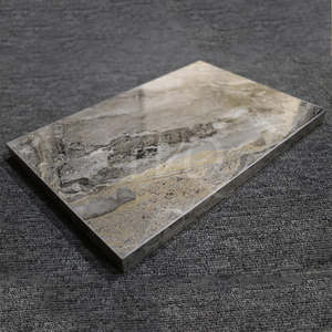 แผงเมลามีนมาตรฐานแผงหินอ่อนยูวีมันวาวสูงสําหรับเฟอร์นิเจอร์ - Product Image 5