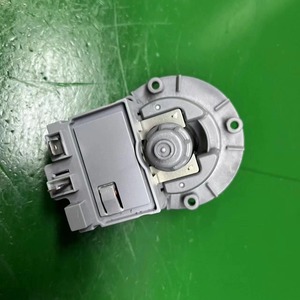 Moteur de pompe de vidange 220V 20W 25W 30W 35W pour machine à laver Samsung Lg à chargement frontal 00180A - Product Image 2