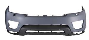 LR045027-B Pare-chocs avant de voiture apprêté, qualité OE, personnalisable OEM/ODM, pour LAND <span class=keywords><strong>ROVER</strong></span> <span class=keywords><strong>RANGE</strong></span> <span class=keywords><strong>ROVER</strong></span> <span class=keywords><strong>SPORT</strong></span> 2014-2017 - Product Image 2