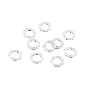 Roman Blinds Components Plastic <strong>Ring</strong> <strong>Curtain</strong> Eyelet Plastic <strong>White</strong> Circle <strong>Curtain</strong> Accessories Window <strong>Curtain</strong> <strong>Rings</strong> - Product Image 1