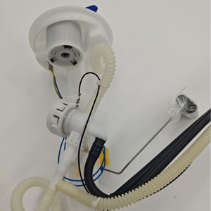 Ensemble de filtre à carburant YTQL-6009 avec valve pour BMW X5 E70 - Product Image 4