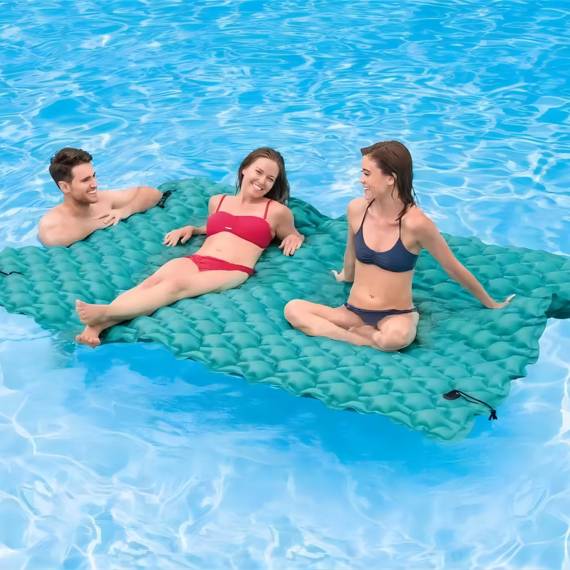 Modern Design Inflatable Swimming Pool with