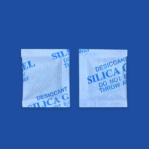 New King Solution de contrôle d'humidité absorbante naturelle déshydratante d'argile de montmorillonite de calcium de qualité alimentaire pour additifs pétroliers - Product Image 4