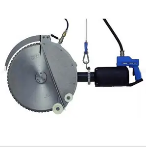 High Productivity Quarter Carcass Circular Cut Saw Cattle Slaughtering Machine Cattle Slaughterhouse Butcher Equipment