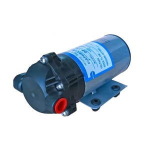 Pompe électrique à diaphragme haute pression, super puissante, 12V dc 24V - Product Image 4