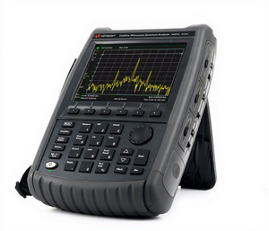 เครื่องวิเคราะห์สเปกตรัมไมโครเวฟแบบพกพา KEYSIGHT N9961A FieldFox, 44 GHz - Product Image 1