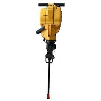 Nouvelle conception de perceuse à roche rotative portable de petite taille Y26 pour la vente en gros