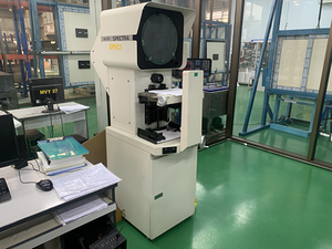 Piezas Mecanizadas Personalizadas de Precisión en Vietnam, Fresado CNC, Torneado, Corte por Hilo, Piezas No Estándar para Equipos de Automatización Industrial - Product Image 6