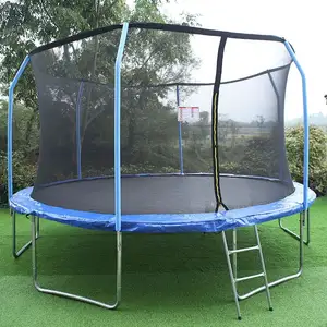 Prezzo attraente trampolino portatile per bambini Sport all'aperto trampolino per la vendita