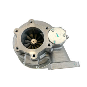 Turbocompressore, Sovralimentazione Adatto per IVECO 4033106H Turbine Complete - Product Image 1