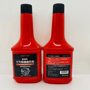 Tratamiento de combustible diésel Limpiador de inyector de combustible diésel <span class=keywords><strong>Precio</strong></span> de fábrica Aditivo de combustible OEM Tratamiento de gasolina - Product Image 6