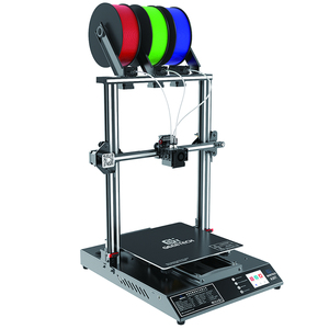 3 Color 3d Printer