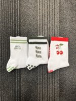 Chaussettes de sport JISEN pour femmes, chaussettes de pilates, chaussettes respirantes, absorbant la transpiration, écologiques, pour la course à pied en plein air, le fitness, le yoga, chaussettes personnalisées