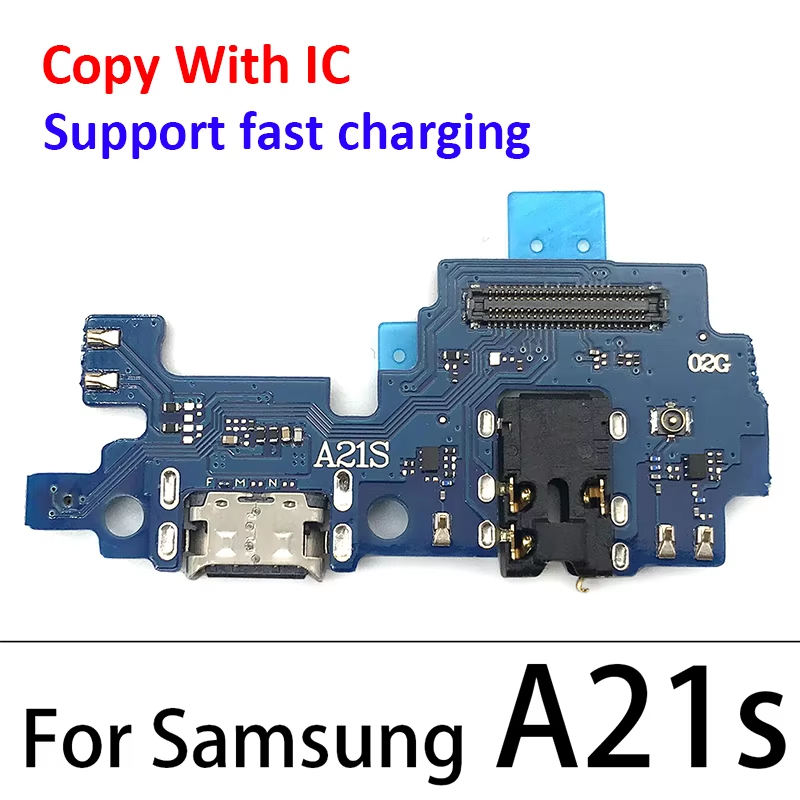 A21S
