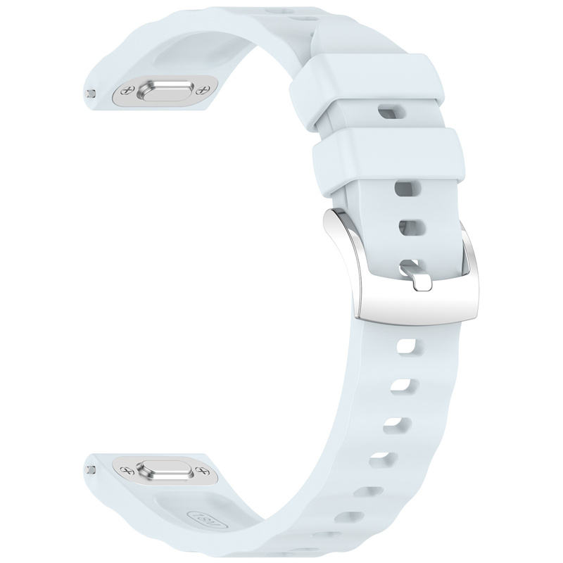 Bleu cristal de glace