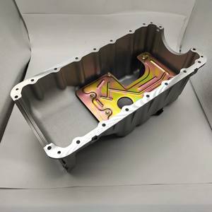 Neue Autoteile Standard Auto Ölwanne Ölwanne Ersatz für Chery Fulwin <span class=keywords><strong>2</strong></span> Arrizo <span class=keywords><strong>3</strong></span> A5 E5 477F-1009010 - Product Image 5