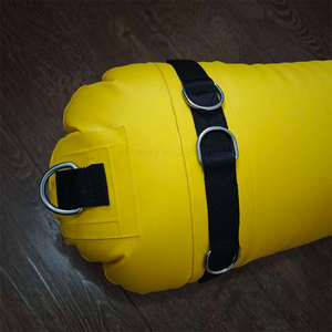 Bouée de plongée gonflable en PVC JE pour enfants, utilisation toute saison, plongée en apnée, pêche sous-marine, équipement de plongée, équipement de plongée sous-marine - Product Image 2