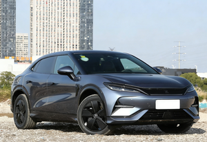 BYD Song <span class=keywords><strong>L</strong></span> EV 2025 Versión Excellence 550km - Product Image 6