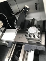 CK6140 CNC tour à métaux machine-outil torno de horizontal plat lit cnc para métal mesin bubut