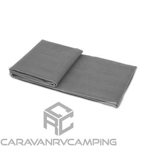<span class=keywords><strong>Caravane</strong></span> Plage Sans Sable <span class=keywords><strong>Tapis</strong></span> <span class=keywords><strong>de</strong></span> <span class=keywords><strong>Sol</strong></span> Multimat Couverture Premium Multi-Usages <span class=keywords><strong>Tapis</strong></span> <span class=keywords><strong>de</strong></span> <span class=keywords><strong>Sol</strong></span> Gris 250cm X 300cm C/W Sac <span class=keywords><strong>de</strong></span> Transport - Product Image 2