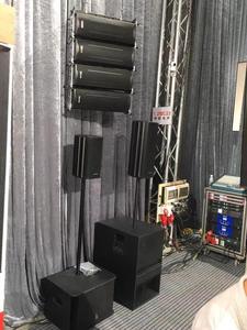 Columnas <span class=keywords><strong>de</strong></span> Sonido Profesionales <span class=keywords><strong>de</strong></span> Aleación <span class=keywords><strong>de</strong></span> Aluminio a Prueba <span class=keywords><strong>de</strong></span> Agua, Altavoz <span class=keywords><strong>de</strong></span> Torre <span class=keywords><strong>de</strong></span> 2*6.5 Pulgadas y 280W para DJs, Bandas, Lugares <span class=keywords><strong>de</strong></span> Música y <span class=keywords><strong>Alquiler</strong></span> - Product Image 5