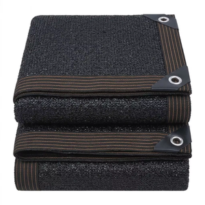 <span class=keywords><strong>Malla</strong></span> <span class=keywords><strong>de</strong></span> seguridad <span class=keywords><strong>de</strong></span> HDPE <span class=keywords><strong>de</strong></span> alta resistencia con ojales para valla <span class=keywords><strong>de</strong></span> ocultación y protección contra el viento en sitios <span class=keywords><strong>de</strong></span> construcción y andamios - Product Image 2