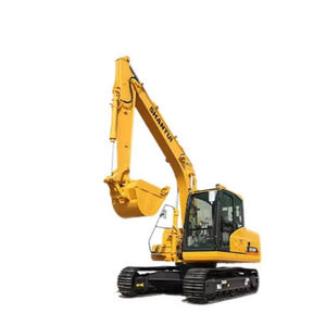 Muestra disponible SE135 Nueva Excavadora hidráulica sobre orugas de 14 toneladas Precio a la venta - Product Image 1