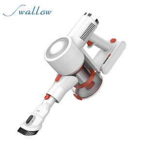 <span class=keywords><strong>Aspirateur</strong></span> portable 3 en 1 sans sac cyclonique <span class=keywords><strong>invictus</strong></span> <span class=keywords><strong>aspirateur</strong></span> électrique vertical appareil ménager sans fil - Product Image 4