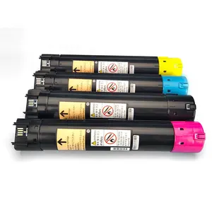 JCT C6700 106r0xerox 106R01507 106R01508 106R01509 toner kartuşu Xerox Phaser 6700N 6700DN Toner için uyumlu